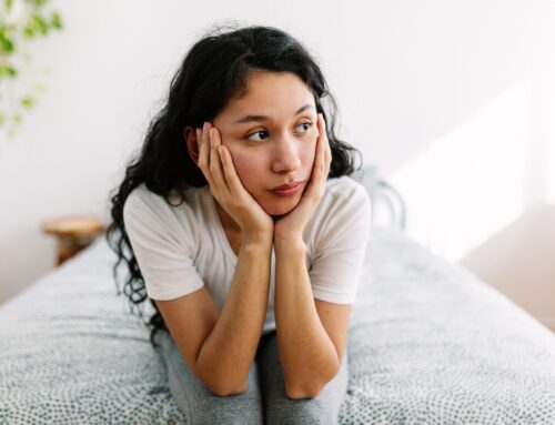 Understanding the Impact of Betrayal Trauma