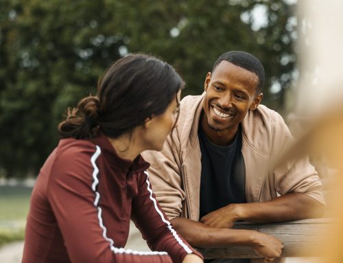 PTSD Warning Signs: How to Recognize the Symptoms Early